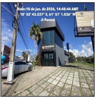 JI-PARANA - CENTRO