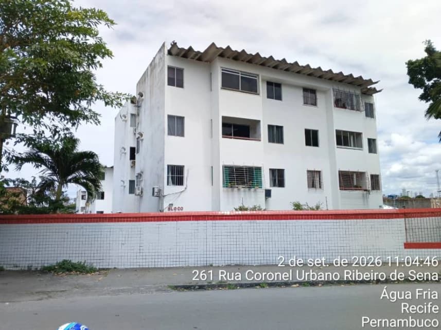 Apartamento à venda em leilão - foto 4