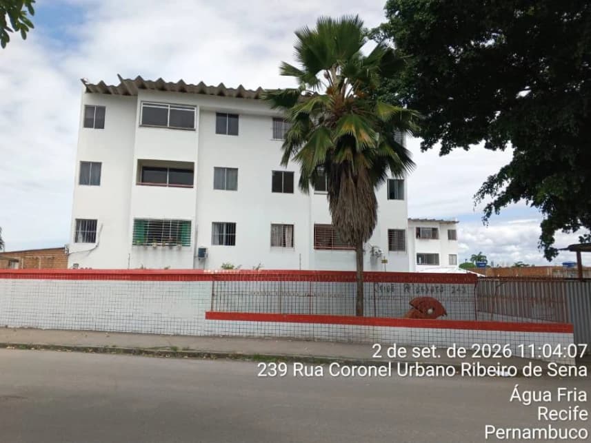 Apartamento à venda em leilão - foto 5