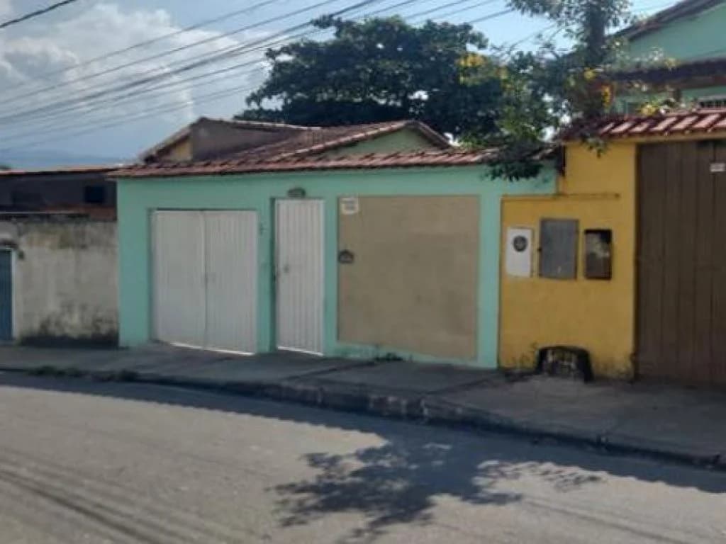Casa 43 m² - Pavuna - Rio de Janeiro - RJ - foto 2