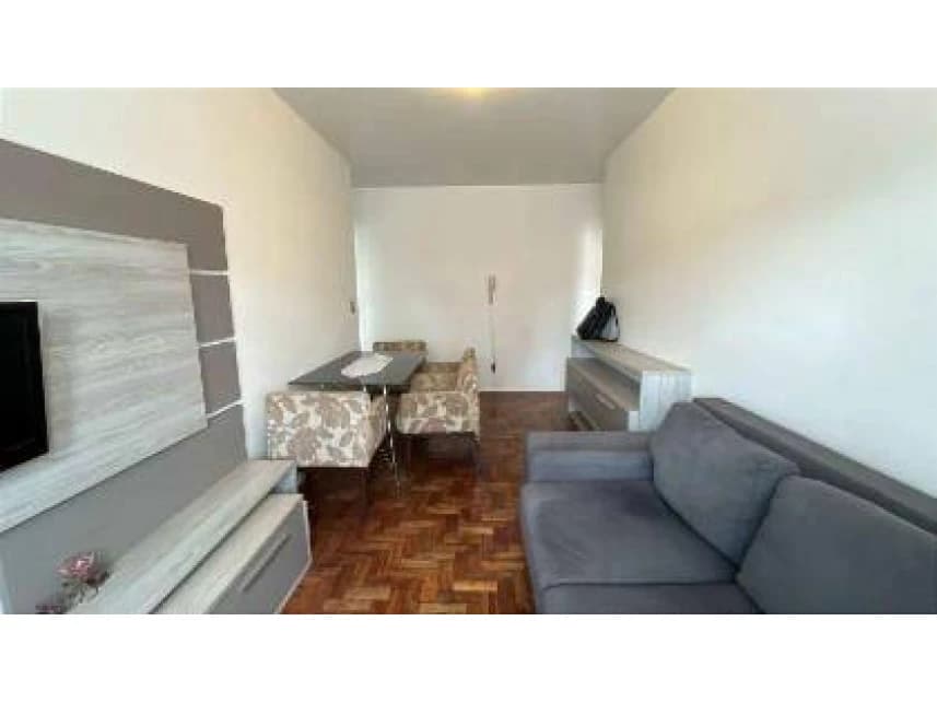Apartamento à venda em leilão