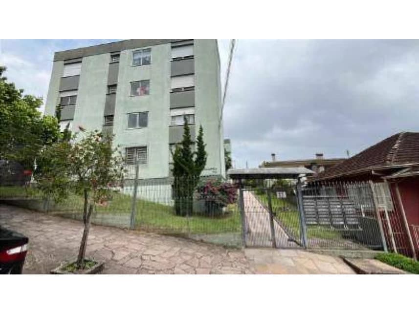 Apartamento à venda em leilão - foto 4