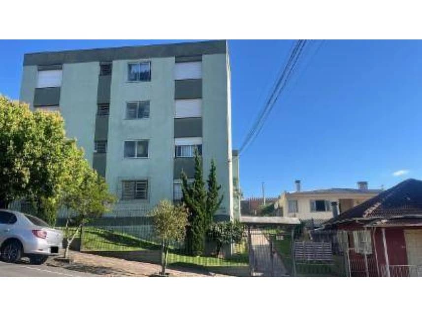 Apartamento à venda em leilão - foto 5
