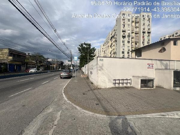 RESIDENCIAL DEZ PORTAL