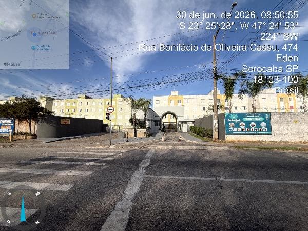 CON RES ALTOS DE SOROCABA