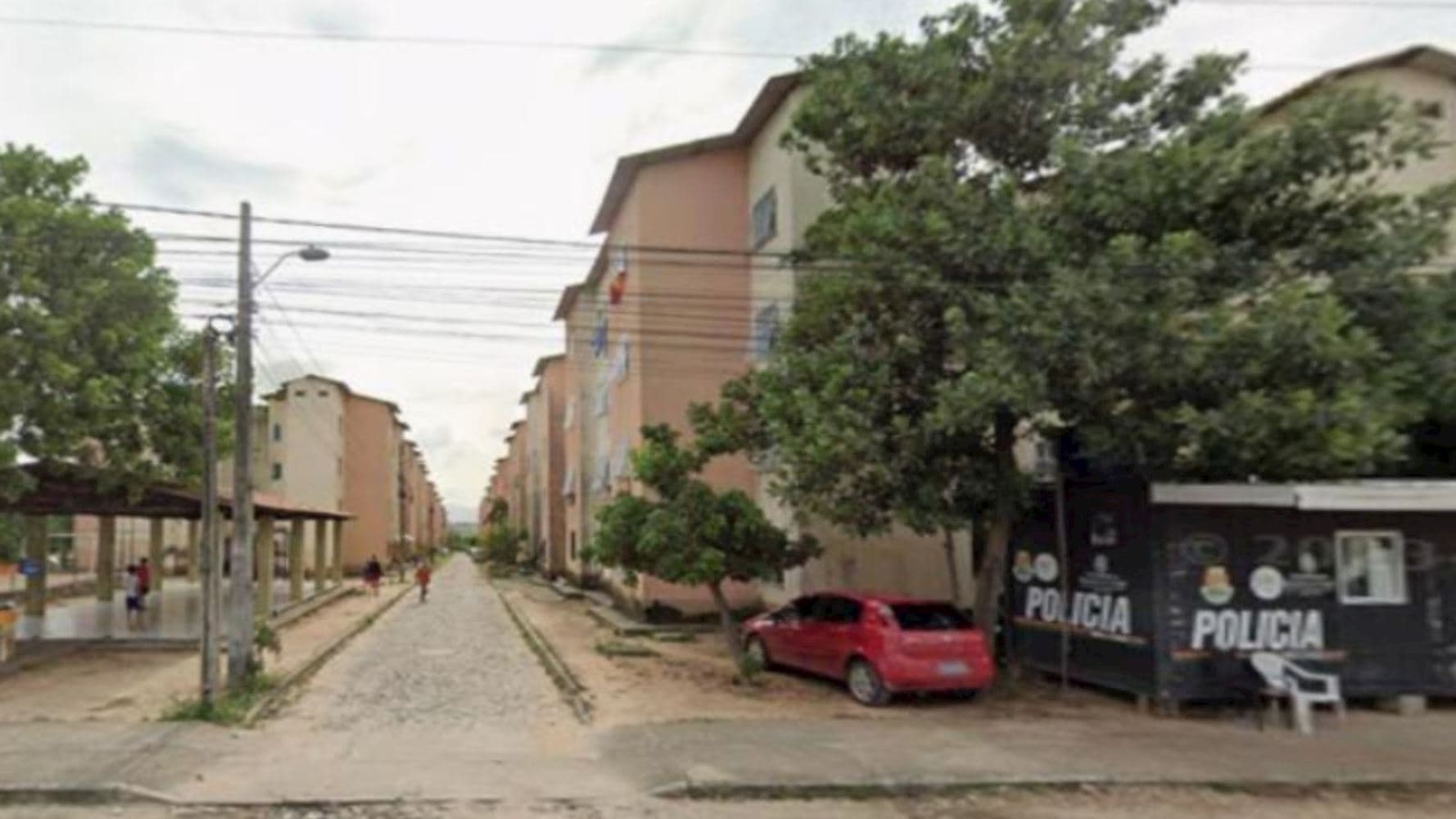 Apartamento no Bom Jardim em Fortaleza/CE - foto 2