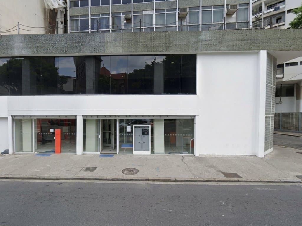 Imóvel Comercial 244 m² (Loja 110) - Consolação - São Paulo - SP - foto 2