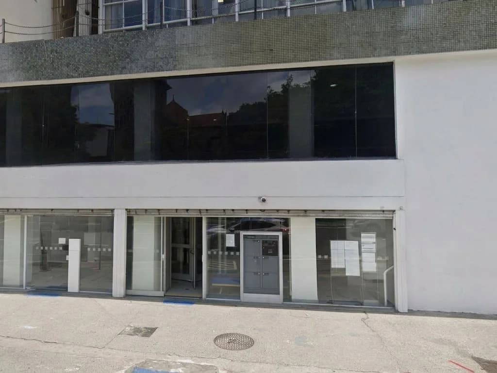 Imóvel Comercial 244 m² (Loja 110) - Consolação - São Paulo - SP - foto 4