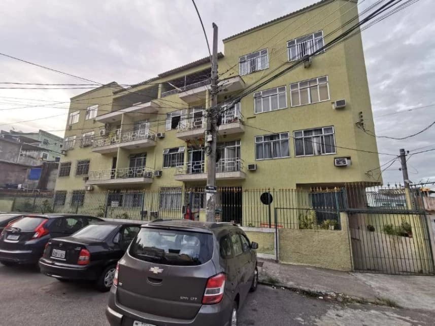 Apartamento à venda em leilão - foto 4
