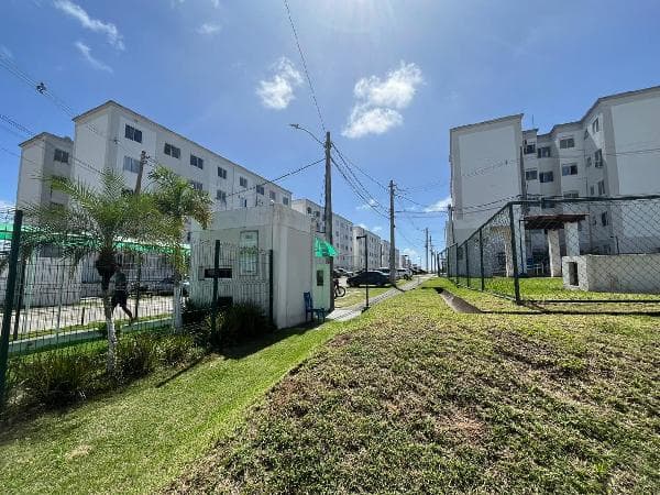VIVER SALVADOR