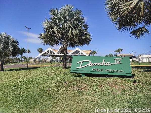 PARQUE RES DAMHA IV