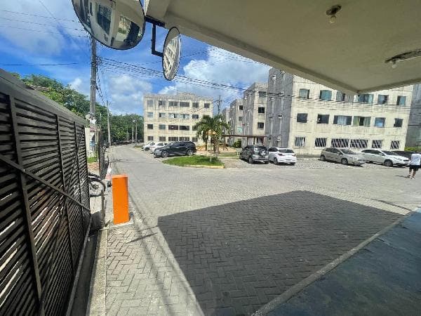 RESIDENCIAL ECOVILA YAPOATAN