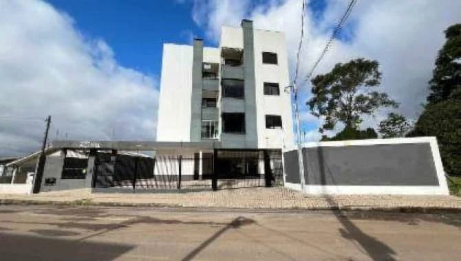 Apartamento 60 m² (01 vaga) - Vila Rodrigues - Passo Fundo - RS