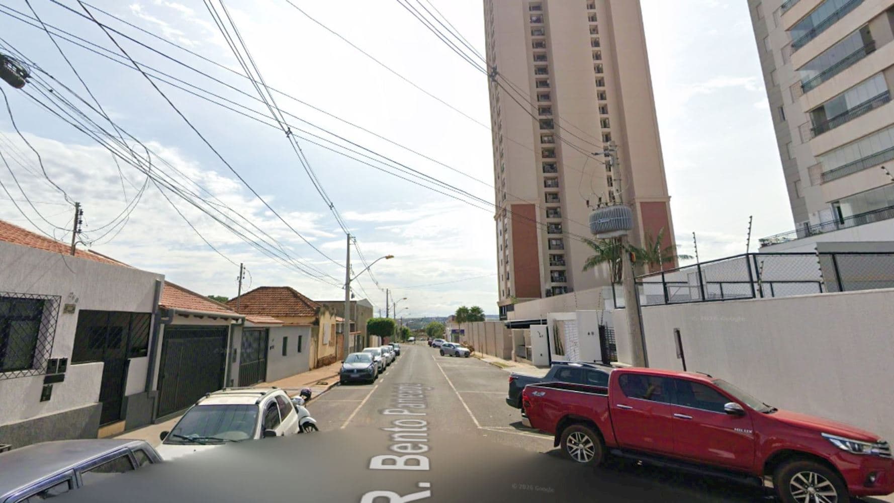 Apartamento no "Condomínio Residencial New Life Habitat" - Centro - Jataí/GO - foto 4