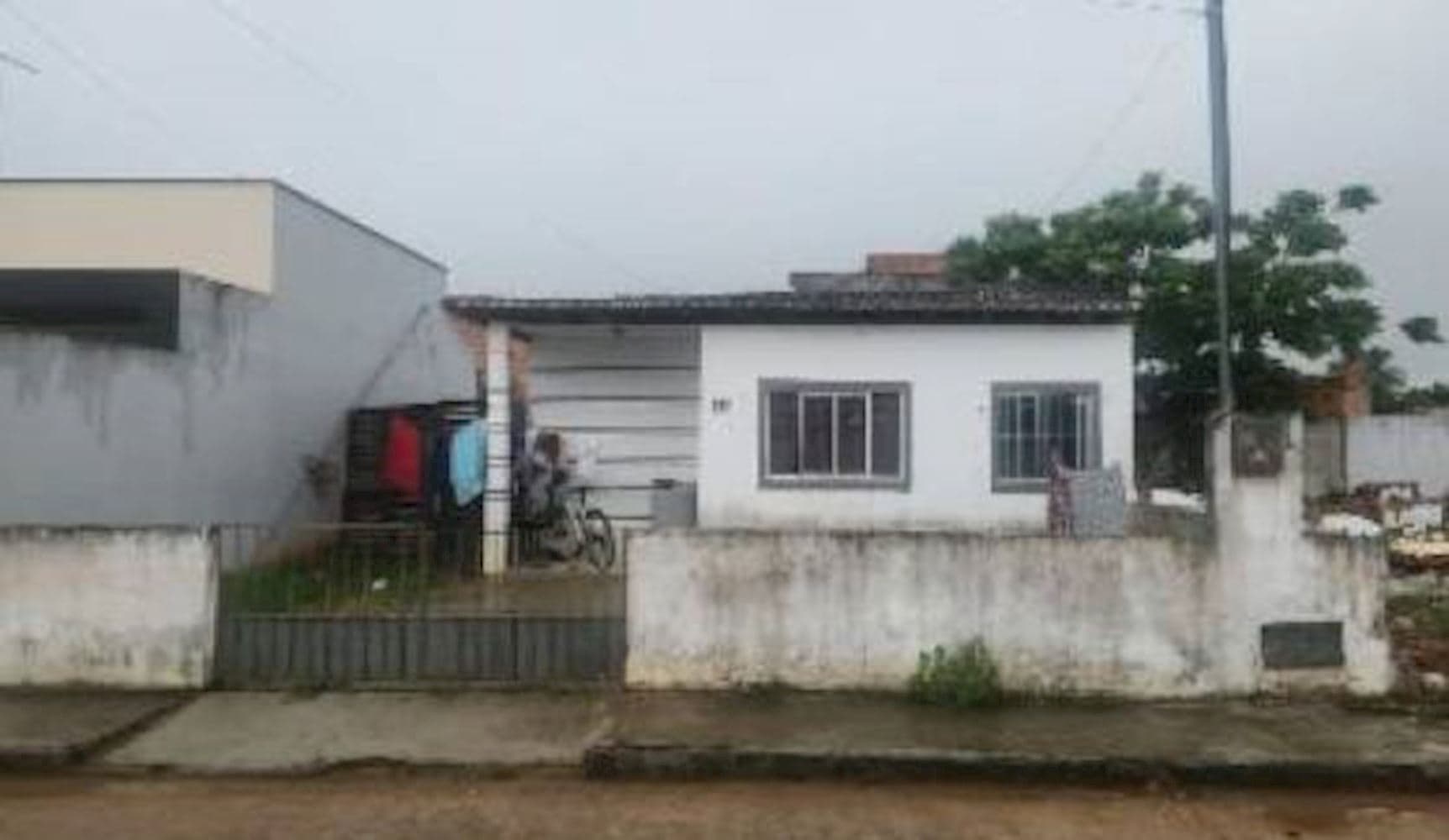 Casa - Centro - Nossa Senhora das Dores/SE