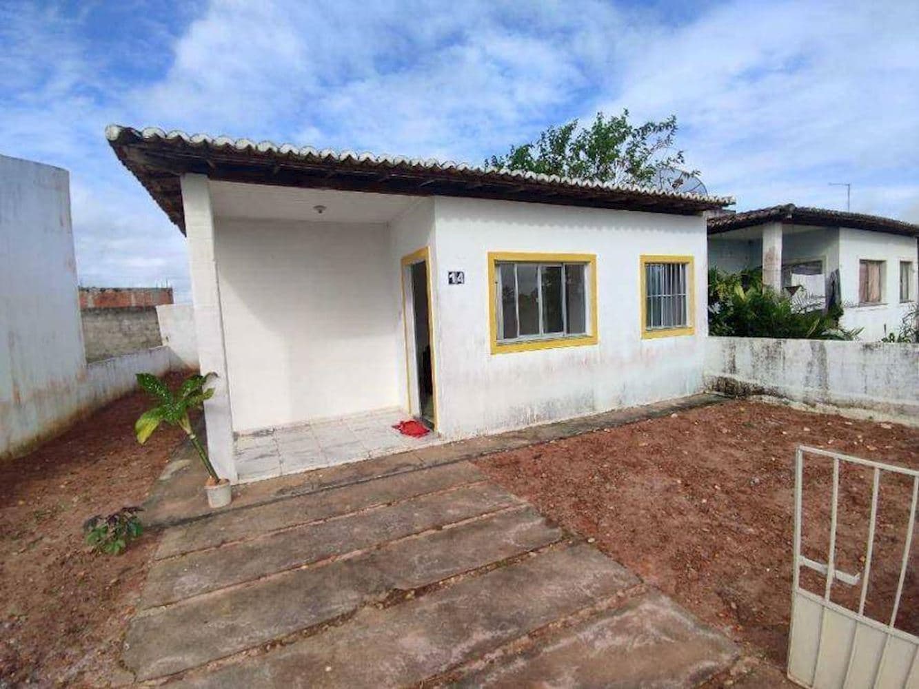 Casa - Centro - Nossa Senhora das Dores/SE - foto 3