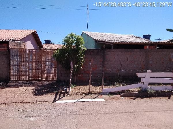 COCALZINHO DE GOIAS - ITAMAR NOBREGA II