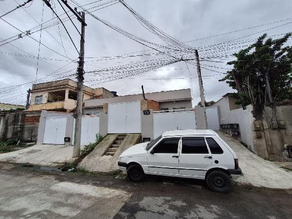 LOT JD NOSSA SENHOR AUXILIADORA