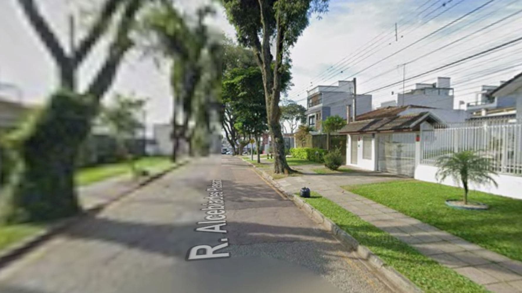 Casa no Bairro Água Verde - Curitiba/PR - foto 3