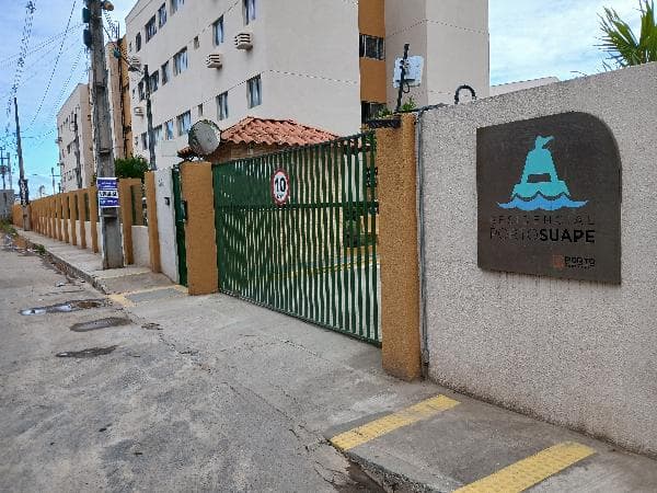 COND RES PORTO SUAPE