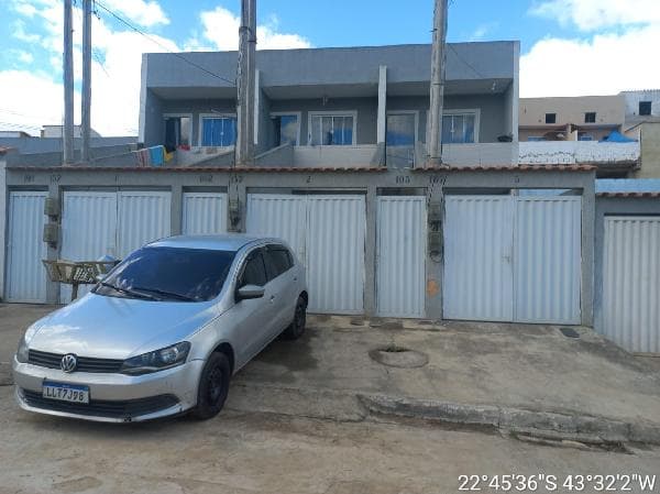 NOVA IGUACU - VILA RORAIMA