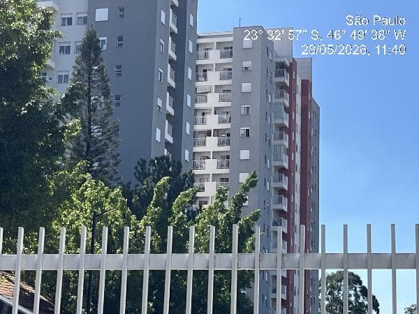 RESIDENCIAL CONQUISTA CARAPICUIBA