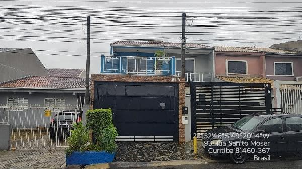 CONDOMINIO VITÓRIA II