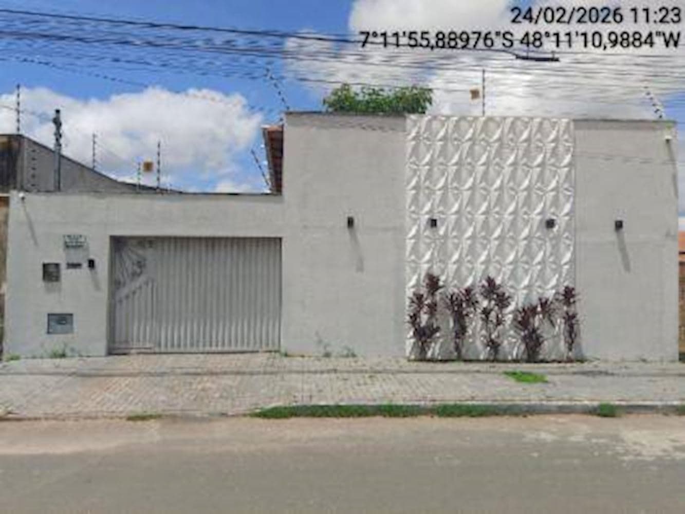 Casa, Padrão, 0 vaga(s) de garagem - foto 2