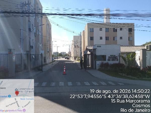 COND NOVOLAR JARDINS DO BRITO