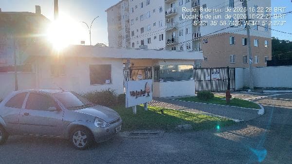 RESIDENCIAL VILA JARDIM