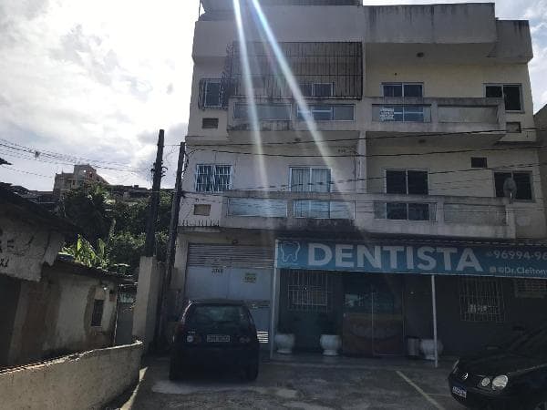 RIO DE JANEIRO - ANCHIETA