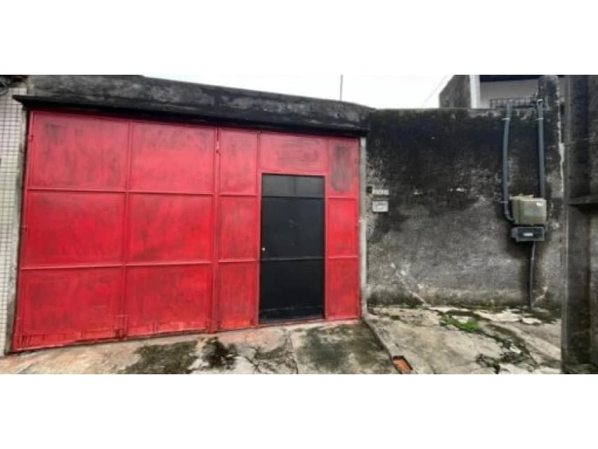 Casa à venda em leilão