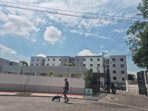 RES CARIOCA PARK II