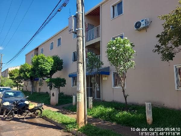 COND CHILE