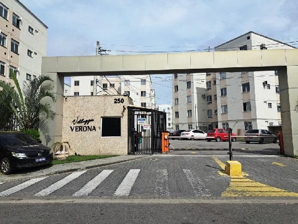 COND RES VILLAGIO VERONA