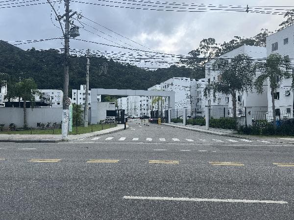 RIO DE JANEIRO - JACAREPAGUA
