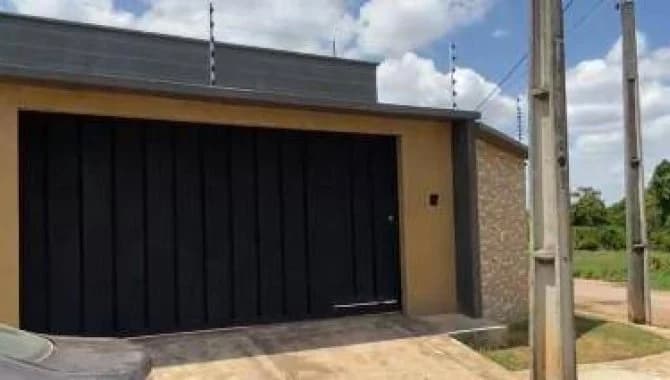 Casa 165 m² - Loteamento Residencial Cidade Jardim - Porangatu - GO - foto 3