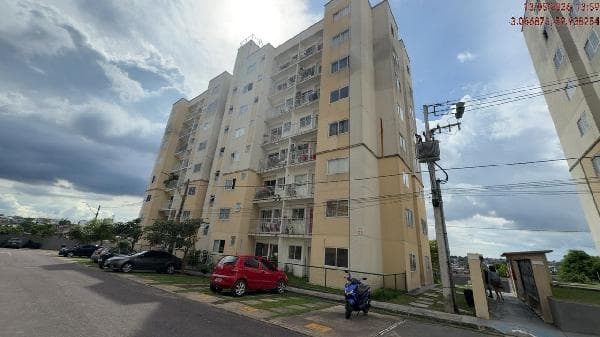 RES LEVE CASTANHEIRAS PARK