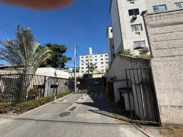 CONDOMINIO BOSQUE DOS SONHOS