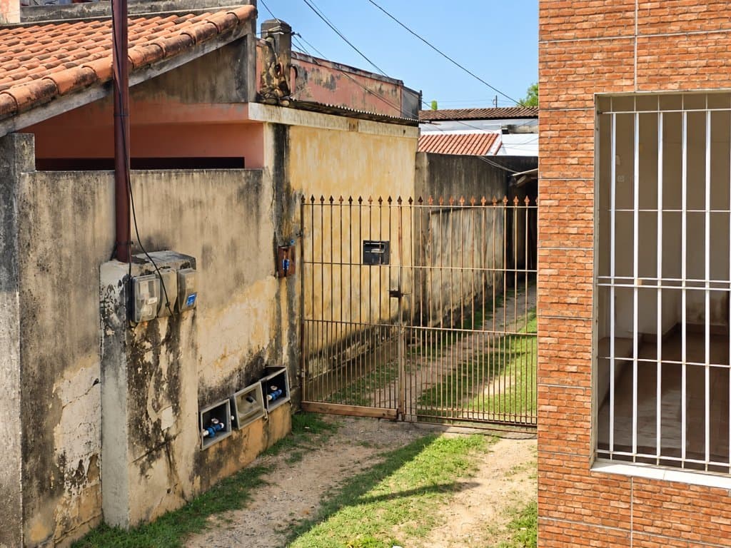 Casa 38 m² - Itapuca - Resende - RJ - foto 2