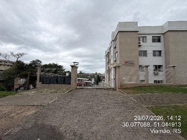 CONDOMINIO RESIDENCIAL TORRES DA PROVINCIA
