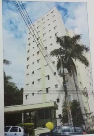Apartamento em Guarulhos/SP, Bairro Picanço, no Edifício Ilha de Santo Amaro Bloco II, de área de 107,04 m²