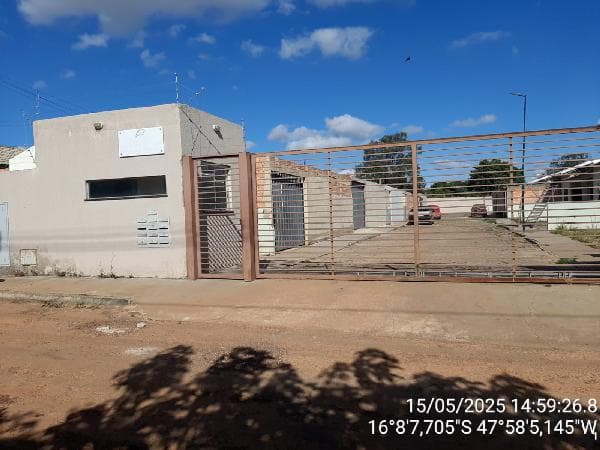 CONDOMINIO JMJ VILLE - 2022 - I