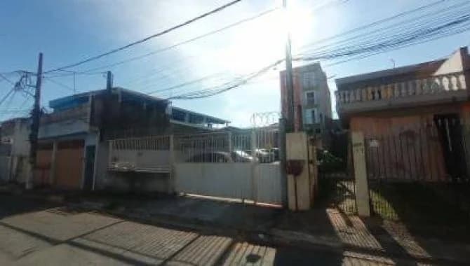 Apartamento 45 m² - Caxangá - Suzano - SP - foto 2