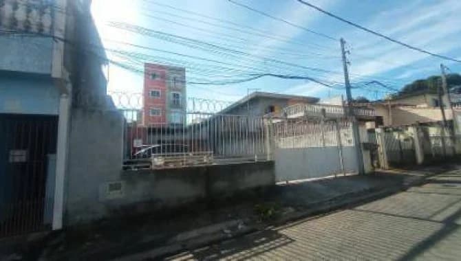 Apartamento 45 m² - Caxangá - Suzano - SP - foto 3
