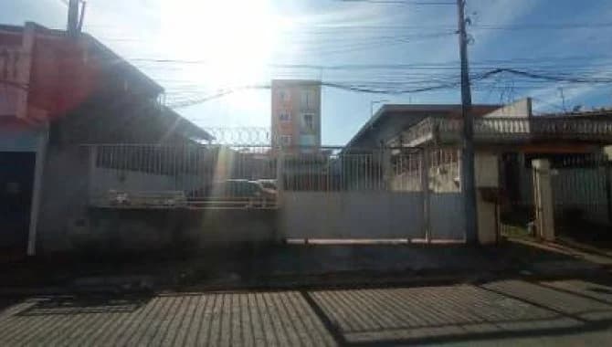 Apartamento 45 m² - Caxangá - Suzano - SP - foto 5