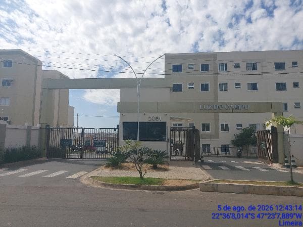 RESIDENCIAL LUZ DO CAMPO