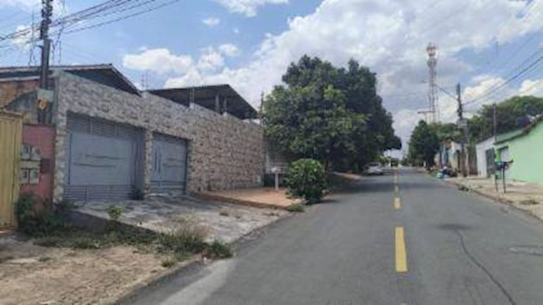 Casa, Padrão, 1 vaga(s) de garagem - foto 2
