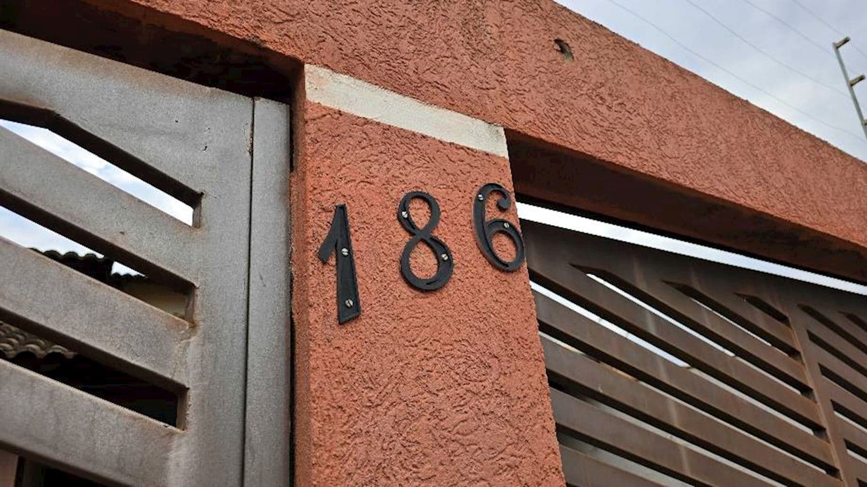 Casa, Padrão, 1 vaga(s) de garagem - foto 2