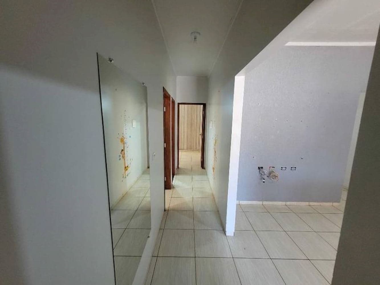 Casa, Padrão, 1 vaga(s) de garagem - foto 5